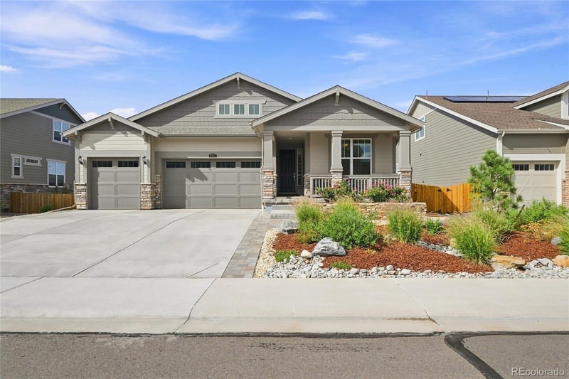 2573 Knobbie Cir, Castle Rock, CO 80109