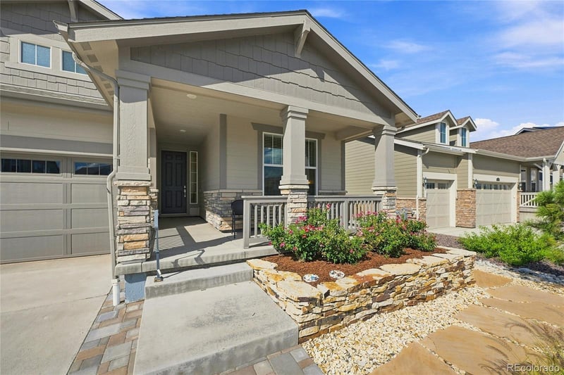 2573 Knobbie Cir, Castle Rock, CO 80109