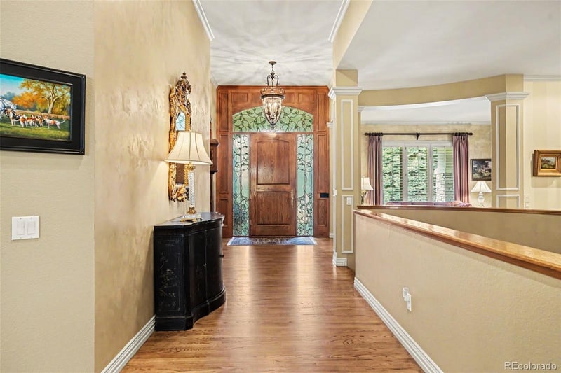 5740 S Benton Cir, Littleton, CO 80123