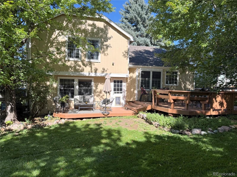 7430 Shoreham Pl, Castle Pines, CO 80108