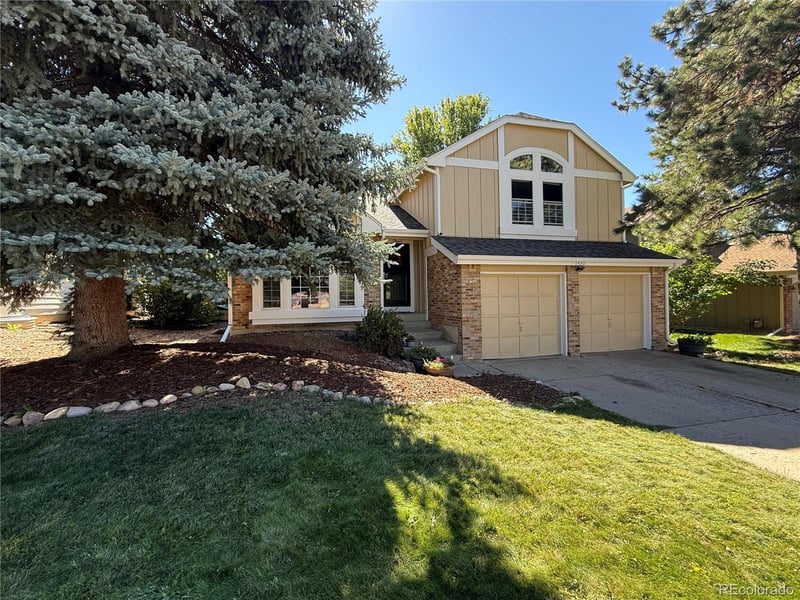7430 Shoreham Pl, Castle Pines, CO 80108