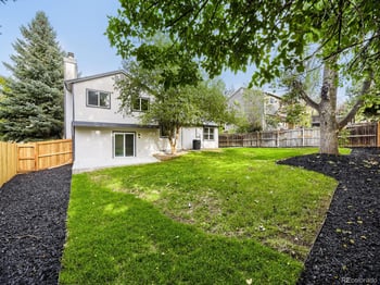 7711 S Rosemary Way, Centennial, CO 80112