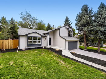 7711 S Rosemary Way, Centennial, CO 80112