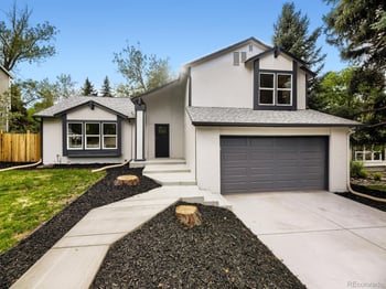 7711 S Rosemary Way, Centennial, CO 80112