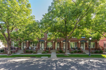 4 S Monroe St, Denver, CO 80209