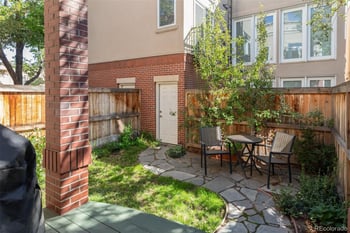 4 S Monroe St, Denver, CO 80209