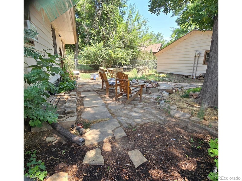1916 S Taft Hill Rd, Fort Collins, CO 80526