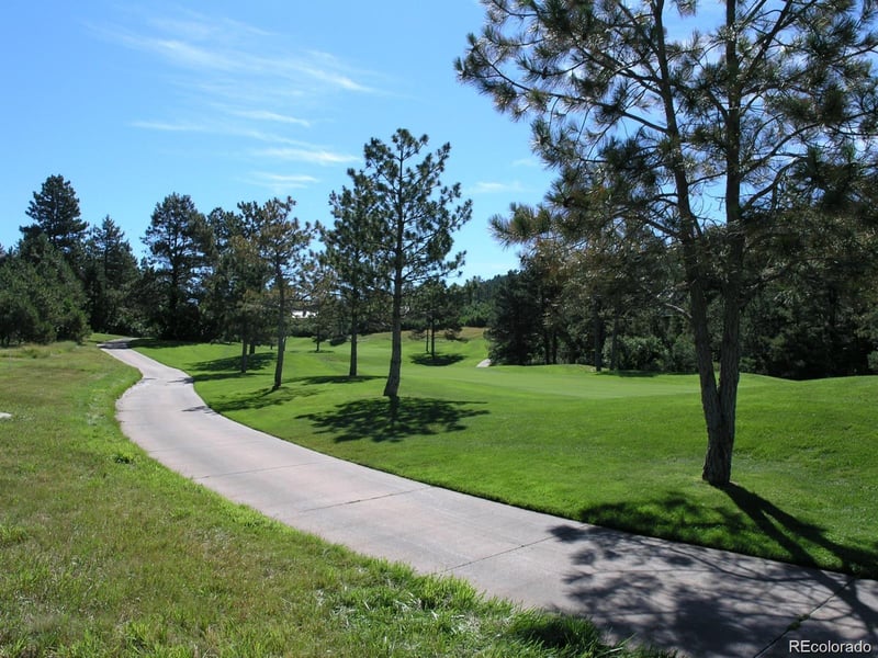 956 Country Club Pw Lot 5, Castle Rock, CO 80108