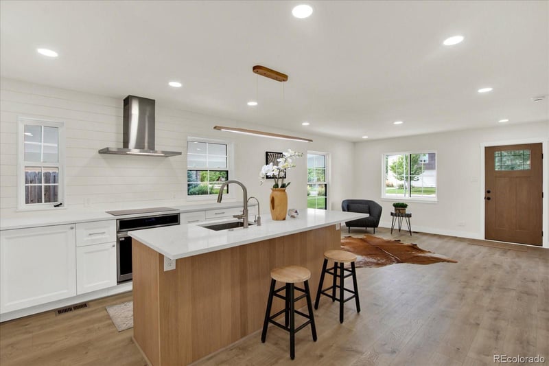 1840 S Saint Paul St, Denver, CO 80210
