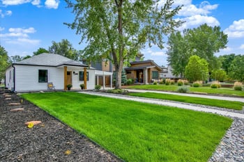 1840 S Saint Paul St, Denver, CO 80210