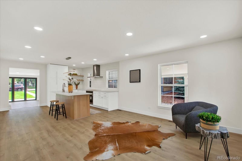 1840 S Saint Paul St, Denver, CO 80210
