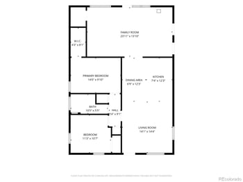 1840 S Saint Paul St, Denver, CO 80210
