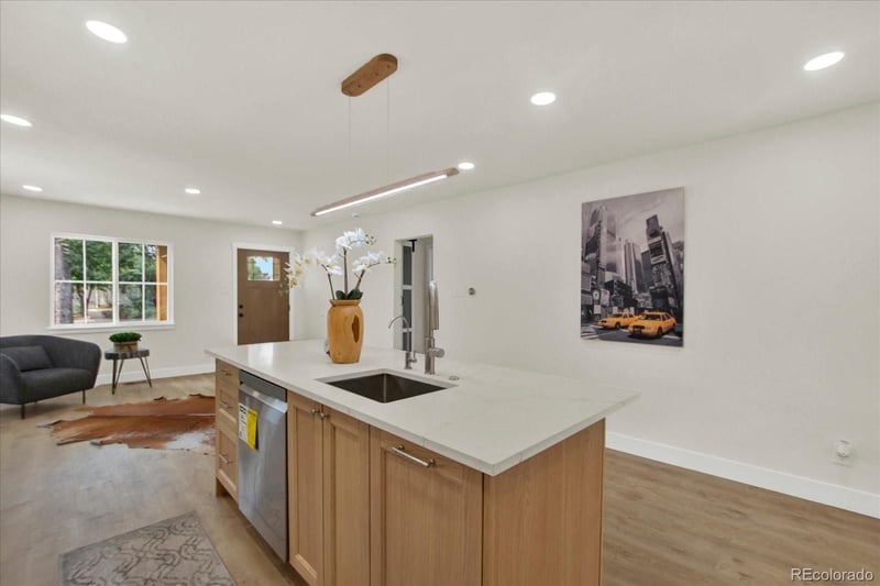 1840 S Saint Paul St, Denver, CO 80210
