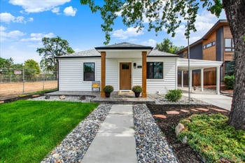 1840 S Saint Paul St, Denver, CO 80210