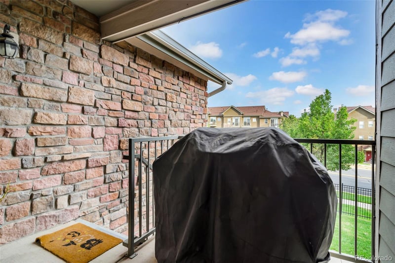 2551 S Bahama Cir #E, Aurora, CO 80013