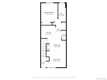 2551 S Bahama Cir #E, Aurora, CO 80013