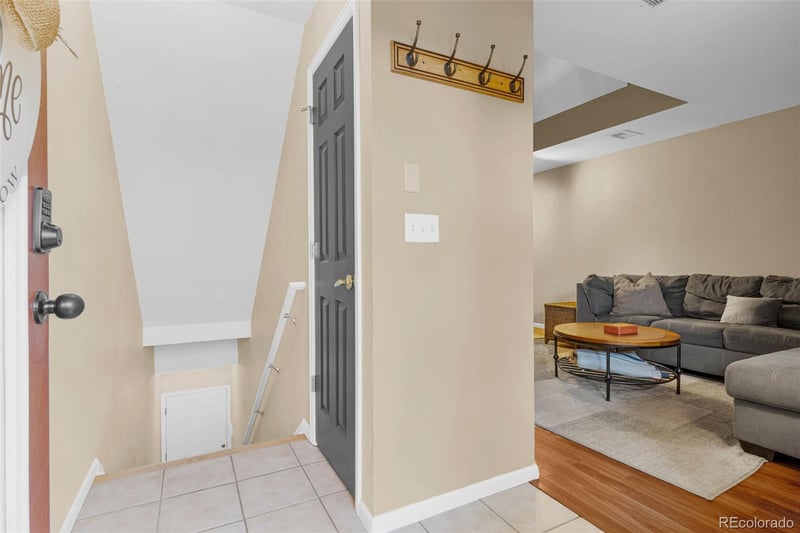 2551 S Bahama Cir #E, Aurora, CO 80013