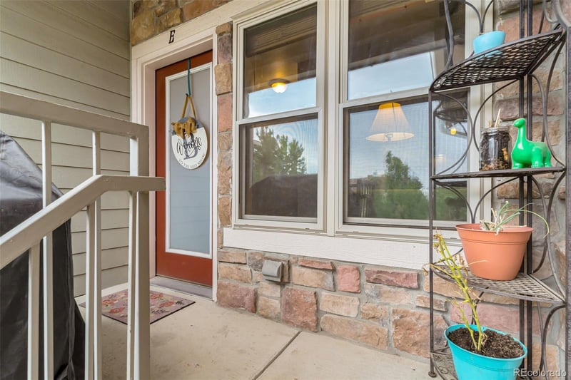 2551 S Bahama Cir #E, Aurora, CO 80013