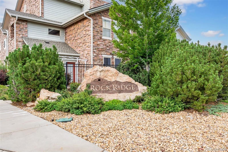 2551 S Bahama Cir #E, Aurora, CO 80013