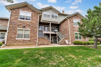 2551 S Bahama Cir #E, Aurora, CO 80013