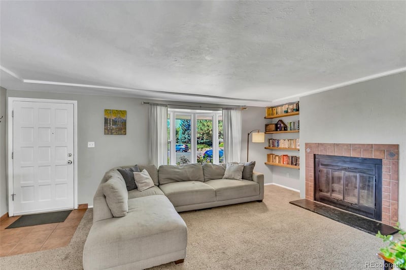 11311 W 71st Pl, Arvada, CO 80004
