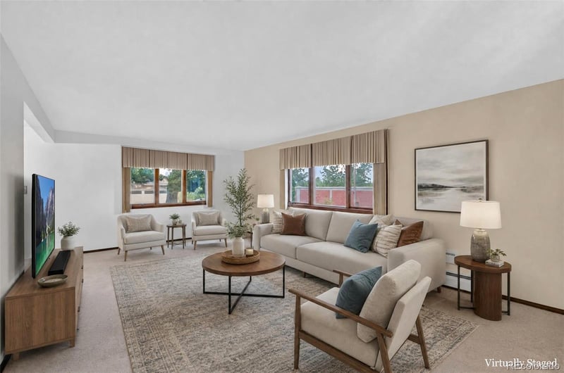 8298 W 72nd Ave, Arvada, CO 80005