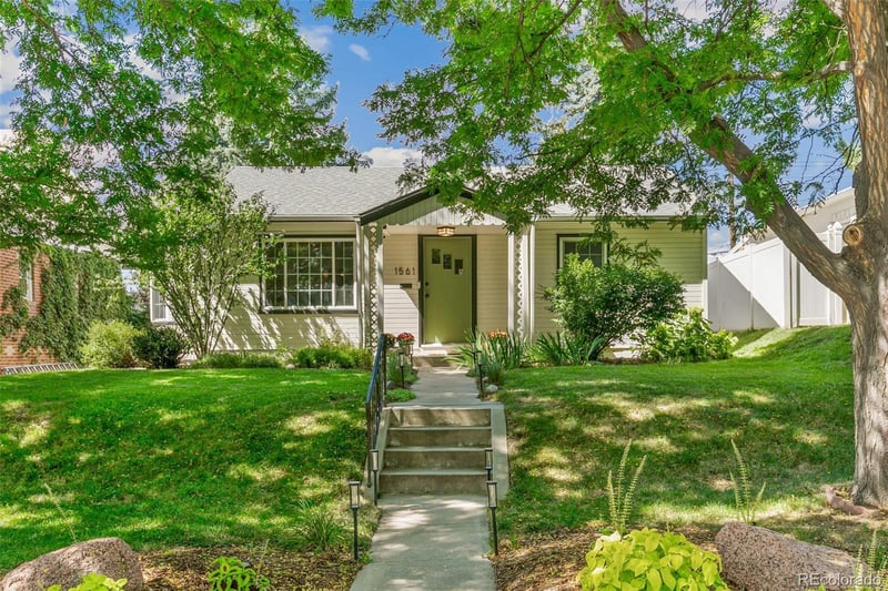 Home Worth Check