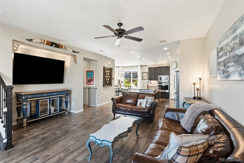 11368 Modern Meadow Loop, Colorado Springs, CO 80921