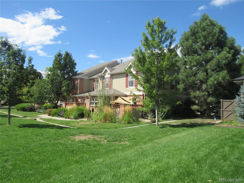 7933 E Maple Ave, Denver, CO 80230