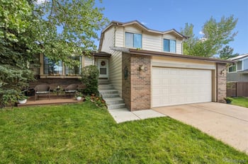 8995 Winrock St, Highlands Ranch, CO 80126