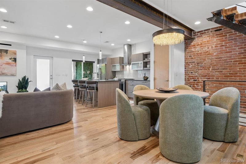 2125 S Grant St, Denver, CO 80210