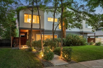 2125 S Grant St, Denver, CO 80210