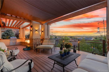 9703 Sunset Hill Cir, Lone Tree, CO 80124