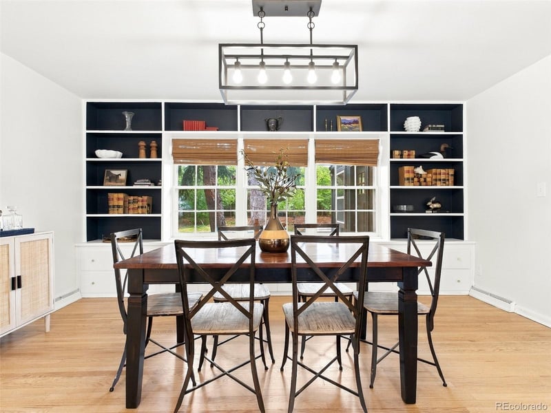 995 Zinnia St, Golden, CO 80401