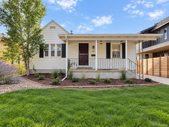 1717 S Humboldt St, Denver, CO 80210