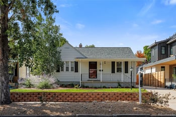 1717 S Humboldt St, Denver, CO 80210