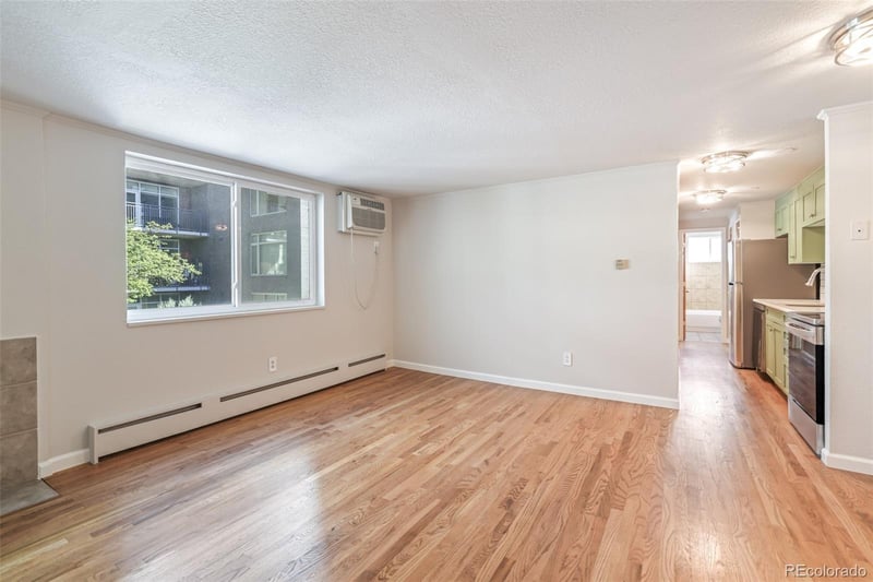 336 N Grant St #412, Denver, CO 80203
