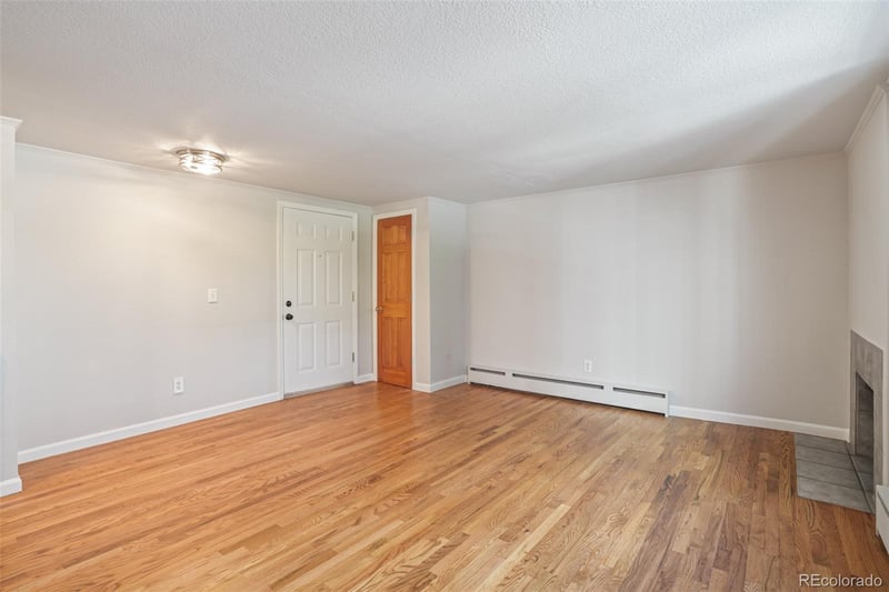 336 N Grant St #412, Denver, CO 80203
