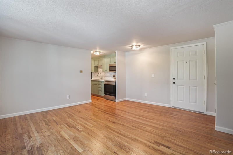 336 N Grant St #412, Denver, CO 80203
