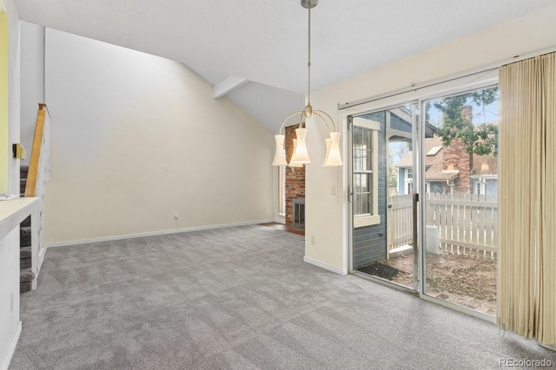 14202 E Radcliff Cir, Aurora, CO 80015