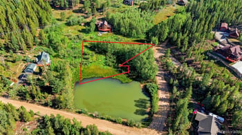 001 Hughesville Rd, Black Hawk, CO 80422