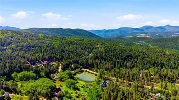 001 Hughesville Rd, Black Hawk, CO 80422