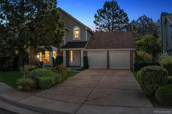 7454 Tenby Ct, Castle Pines, CO 80108