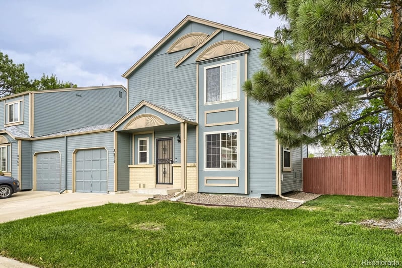 Home Worth Check