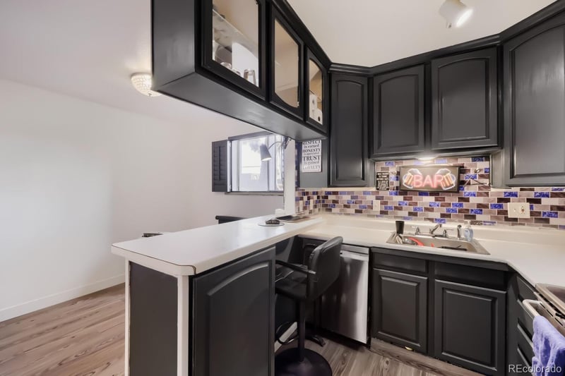 9380 W 49th Ave #102, Wheat Ridge, CO 80033