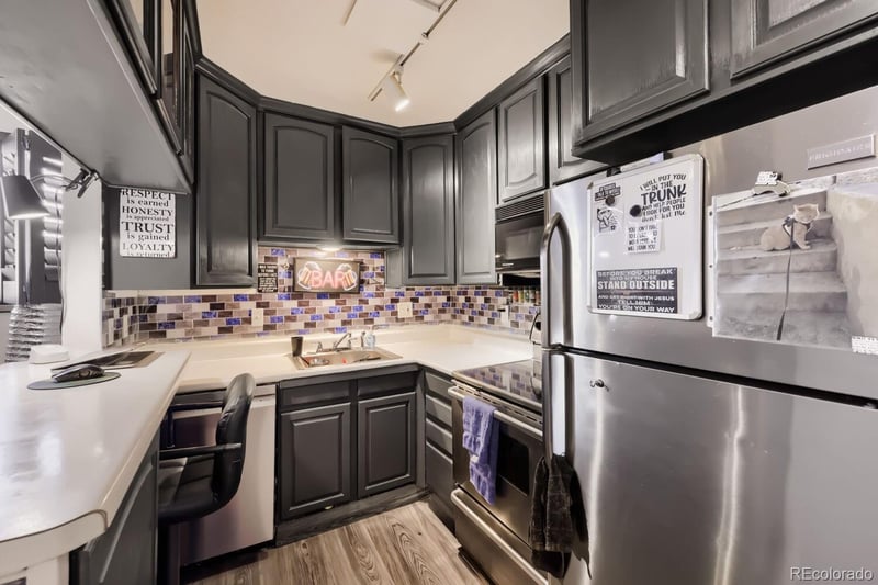 9380 W 49th Ave #102, Wheat Ridge, CO 80033