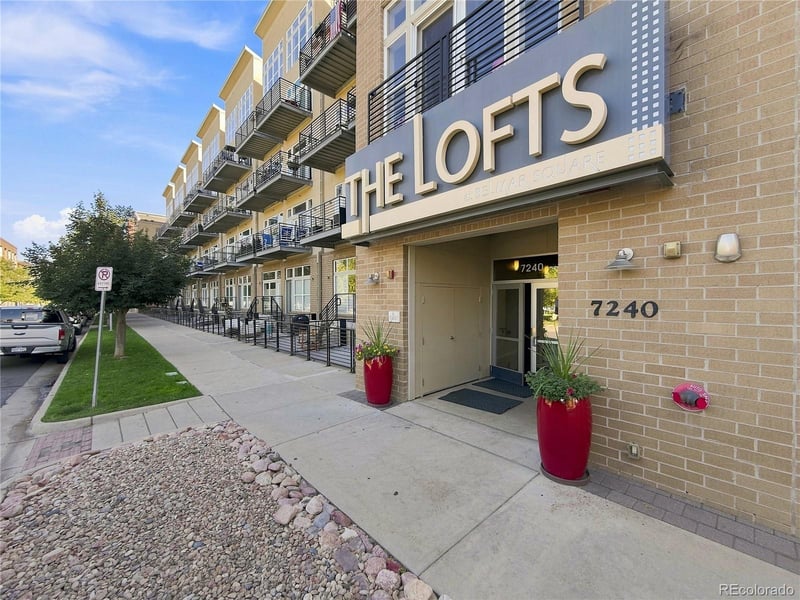 7240 W Custer Ave #416, Lakewood, CO 80226