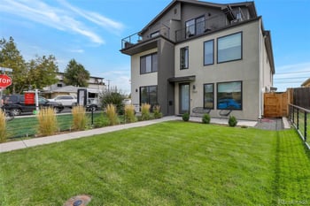 2160 Ames St, Denver, CO 80214