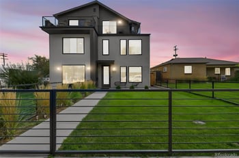 2160 Ames St, Denver, CO 80214