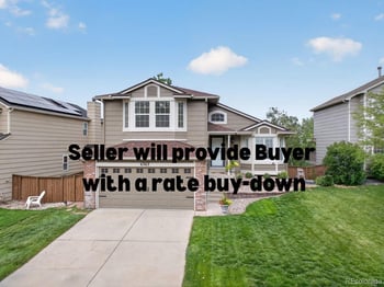 6363 Laguna Cir, Highlands Ranch, CO 80130